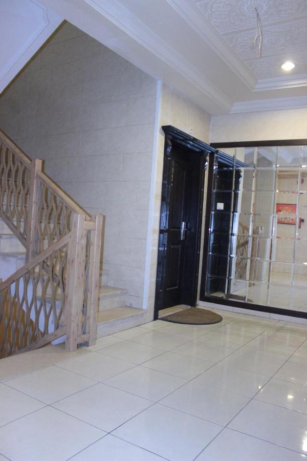 Al Harira Al Motamaiza Furnished Apartment Dzsidda Kültér fotó
