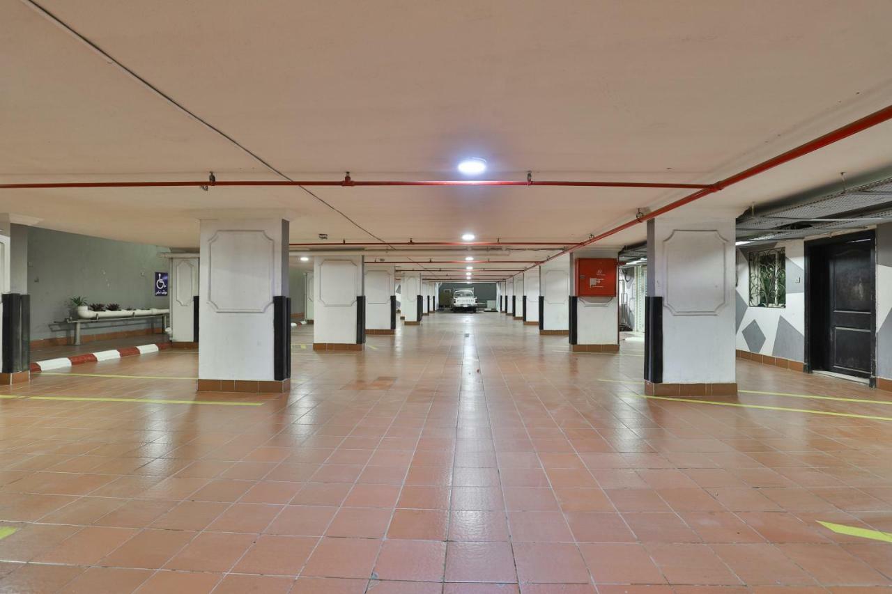 Al Harira Al Motamaiza Furnished Apartment Dzsidda Kültér fotó