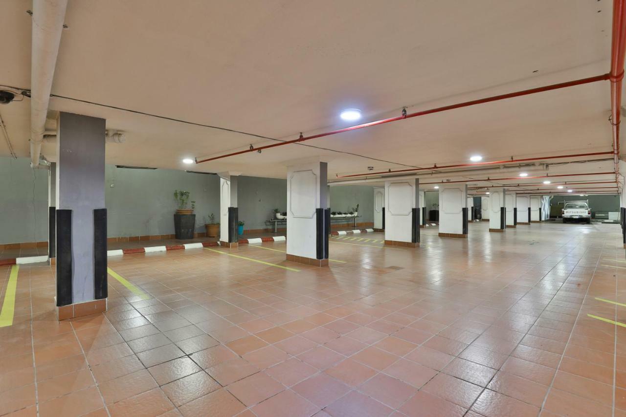 Al Harira Al Motamaiza Furnished Apartment Dzsidda Kültér fotó