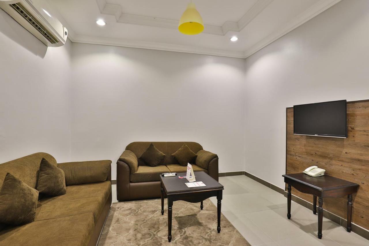 Al Harira Al Motamaiza Furnished Apartment Dzsidda Kültér fotó