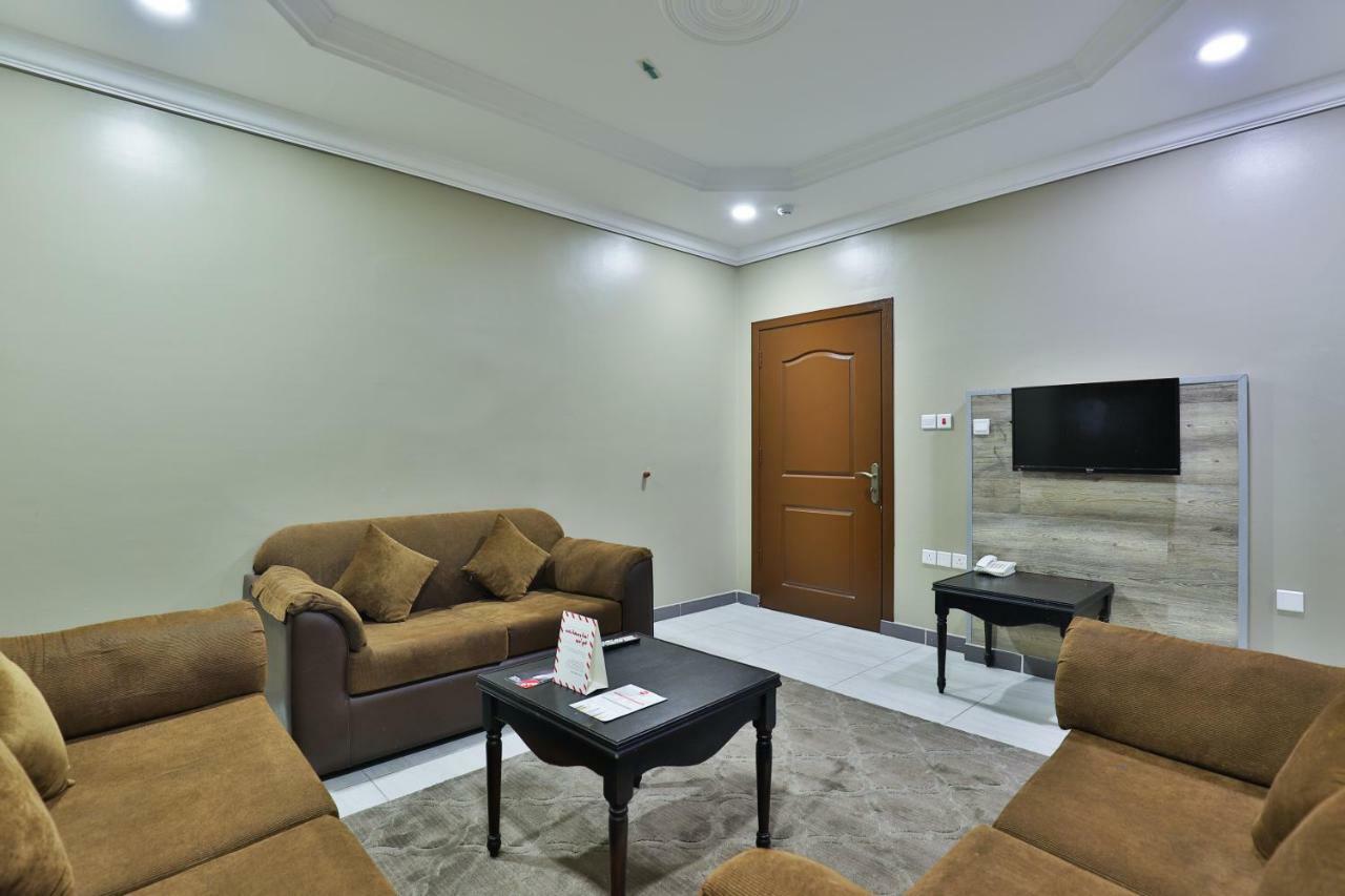 Al Harira Al Motamaiza Furnished Apartment Dzsidda Kültér fotó