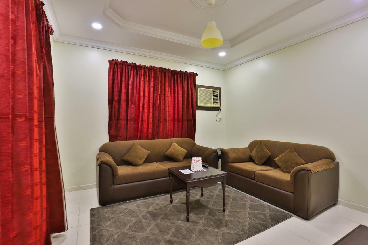 Al Harira Al Motamaiza Furnished Apartment Dzsidda Kültér fotó