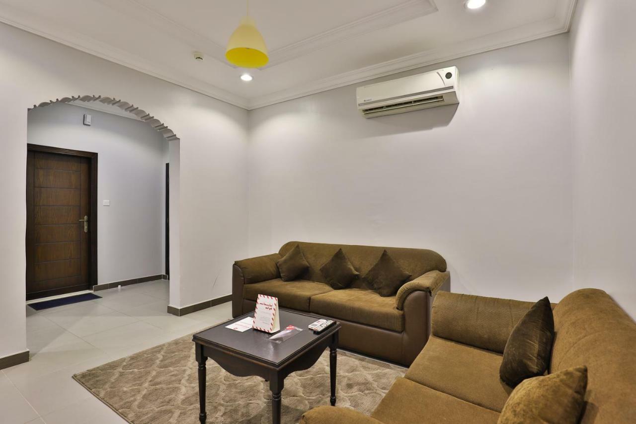 Al Harira Al Motamaiza Furnished Apartment Dzsidda Kültér fotó