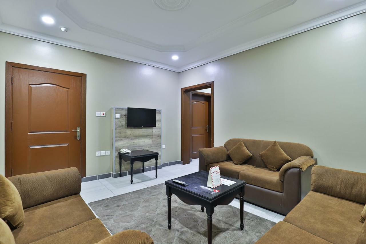 Al Harira Al Motamaiza Furnished Apartment Dzsidda Kültér fotó